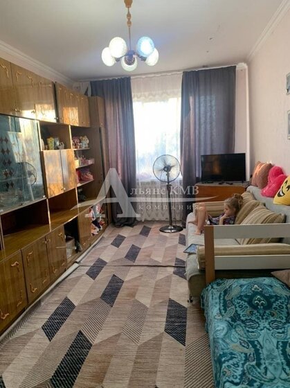 34 м², 2-комнатная квартира 2 850 000 ₽ - изображение 13