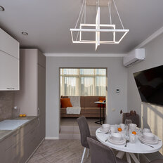 Квартира 55 м², 2-комнатная - изображение 5