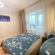 Квартира 40 м², 1-комнатная - изображение 5