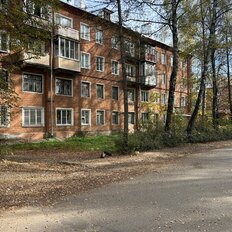 Квартира 27,4 м², 1-комнатная - изображение 5