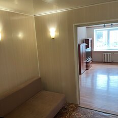 Квартира 44 м², 1-комнатная - изображение 3