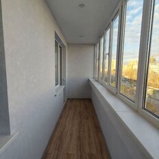 Квартира 40 м², 1-комнатная - изображение 1