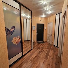 Квартира 67,3 м², 2-комнатная - изображение 5