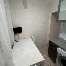 Квартира 44,7 м², 2-комнатная - изображение 3