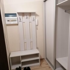 Квартира 25 м², студия - изображение 5