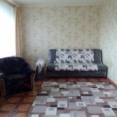 Квартира 33,6 м², 1-комнатная - изображение 3