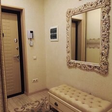 Квартира 107 м², 3-комнатная - изображение 5