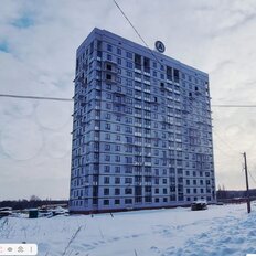 Квартира 40,5 м², 1-комнатная - изображение 2