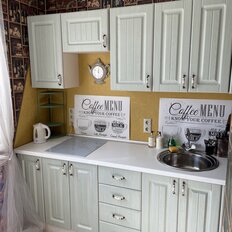 Квартира 36,4 м², 1-комнатная - изображение 1