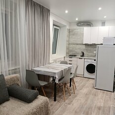 Квартира 29 м², 1-комнатная - изображение 4