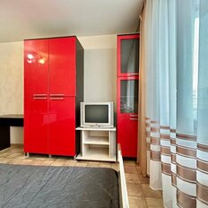 Квартира 29 м², 1-комнатная - изображение 1