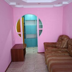 Квартира 48 м², 2-комнатная - изображение 4