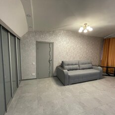 Квартира 59 м², 2-комнатная - изображение 4