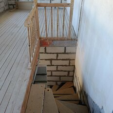 таунхаус + 1,5 сотки, участок - изображение 1