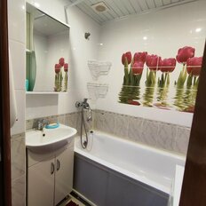 Квартира 35,5 м², 1-комнатная - изображение 5