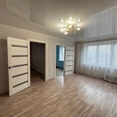Квартира 60,4 м², 4-комнатная - изображение 1