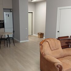 Квартира 54 м², 2-комнатная - изображение 2