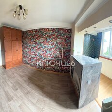 Квартира 18 м², 1-комнатная - изображение 2