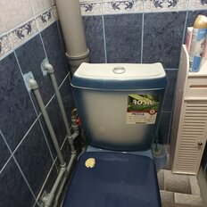 Квартира 50 м², 2-комнатная - изображение 3