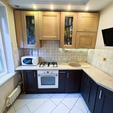 Квартира 59,4 м², 3-комнатная - изображение 5