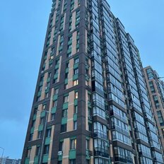 Квартира 32,7 м², 1-комнатная - изображение 2