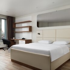 Квартира 42 м², студия - изображение 2