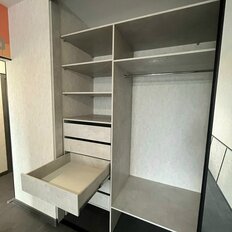 Квартира 36 м², 1-комнатная - изображение 3