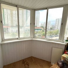 Квартира 37 м², 1-комнатная - изображение 4