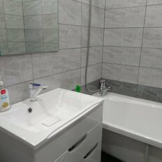 Квартира 39 м², 1-комнатная - изображение 5