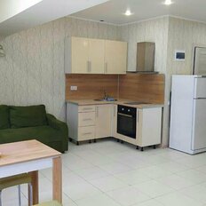 Квартира 34,2 м², студия - изображение 3