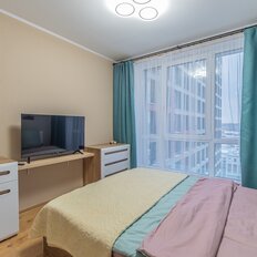 Квартира 25 м², студия - изображение 4