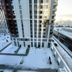 Квартира 28 м², студия - изображение 5