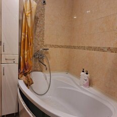 Квартира 59 м², 3-комнатная - изображение 1