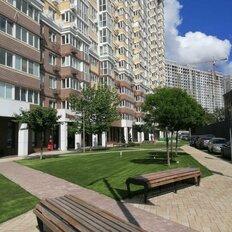 Квартира 76 м², 3-комнатная - изображение 2