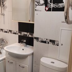 Квартира 33 м², 1-комнатная - изображение 5