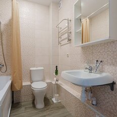 Квартира 24 м², 1-комнатная - изображение 5