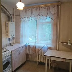 Квартира 31,2 м², 1-комнатная - изображение 5
