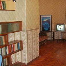 Квартира 74 м², 3-комнатная - изображение 2