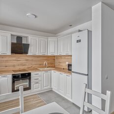 Квартира 21,4 м², студия - изображение 4