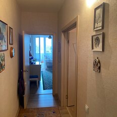 Квартира 59,8 м², 1-комнатная - изображение 5