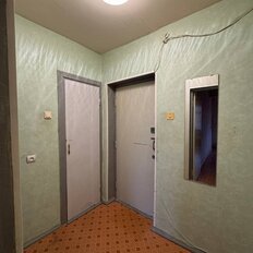 Квартира 38,7 м², 1-комнатная - изображение 1