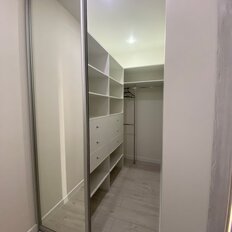 Квартира 34,9 м², 1-комнатная - изображение 5