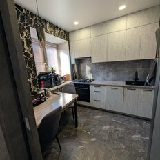 Квартира 44 м², 2-комнатная - изображение 1