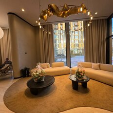 Квартира 82,7 м², 2-комнатная - изображение 5