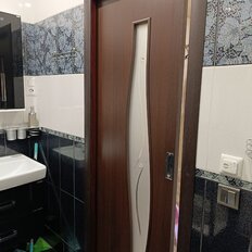 Квартира 38 м², 1-комнатная - изображение 5