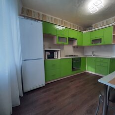 Квартира 40,4 м², 1-комнатная - изображение 2