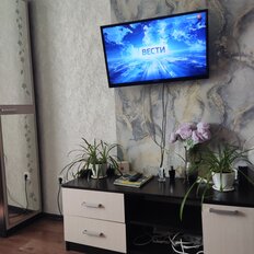 Квартира 35 м², 1-комнатная - изображение 2