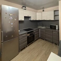 Квартира 44 м², 1-комнатная - изображение 2