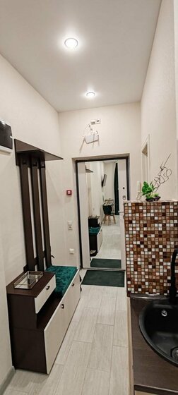 18 м², квартира-студия 2 620 000 ₽ - изображение 26