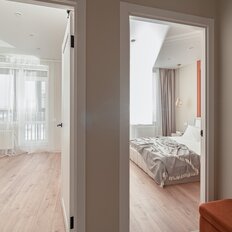 Квартира 66,3 м², 2-комнатная - изображение 3